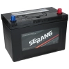 Akumulator Sebang 90Ah 730A P+ Japan